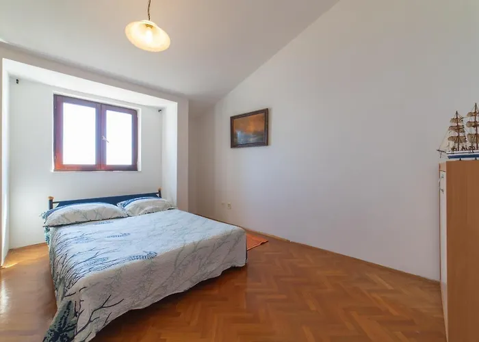 Apartament Sunrise Split