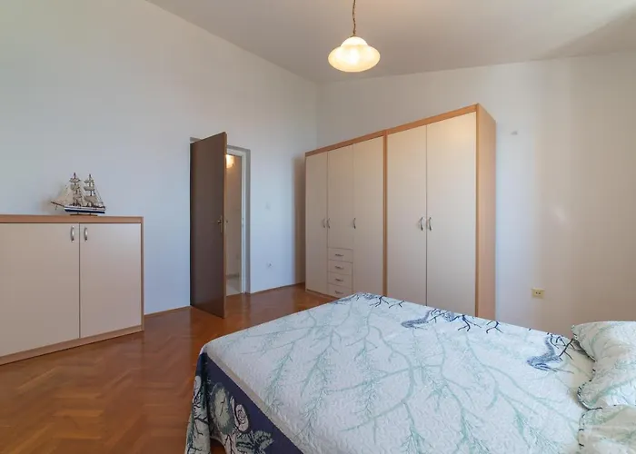 Sunrise Apartament