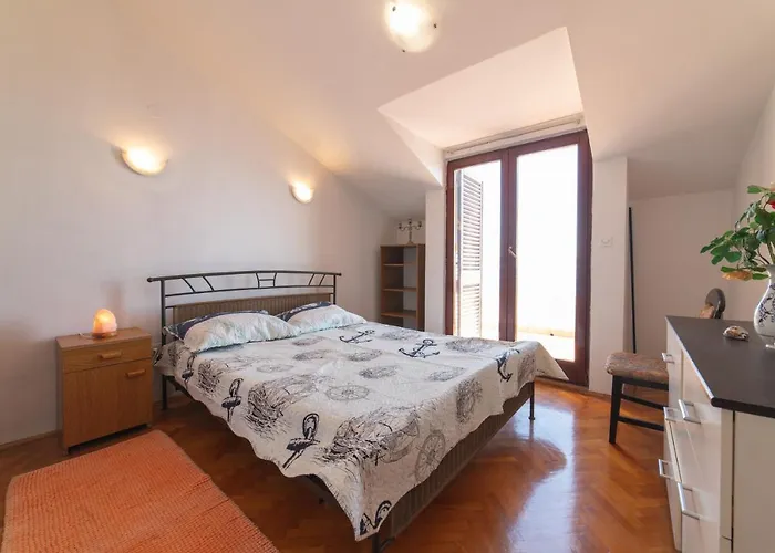 Sunrise Apartament