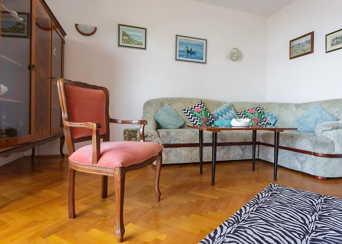 Apartament Sunrise