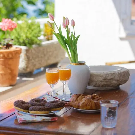 Appartement Sunrise *